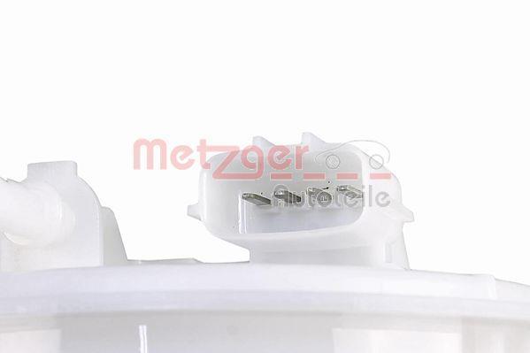 Unidade de injeção de combustível METZGER ref. 2250386